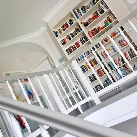 Gudrun - Sea Cloud Apartment *
