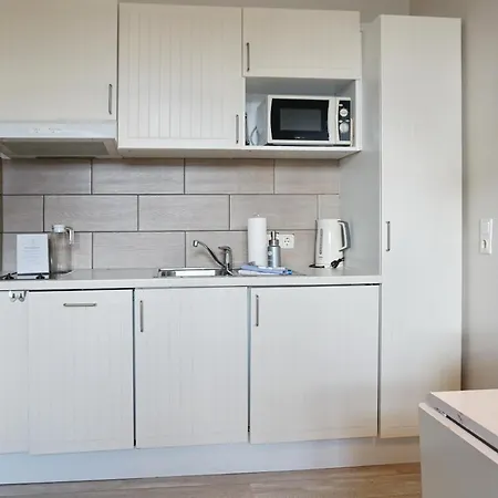 Apartament Gudrun - Sea Cloud *