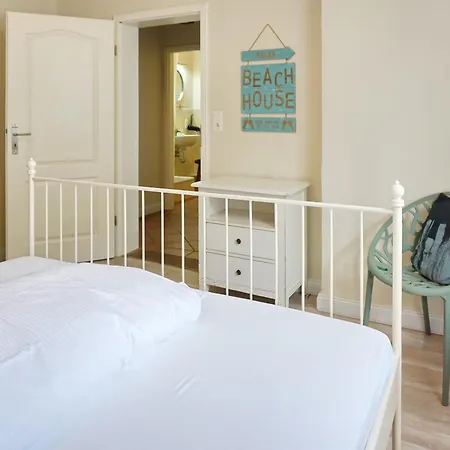 Gudrun - Sea Cloud Apartment