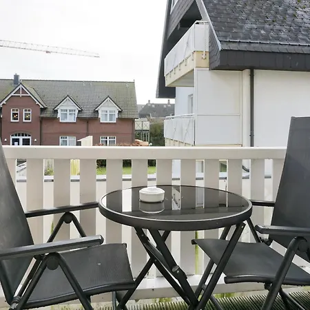 Gudrun - Sea Cloud Apartment