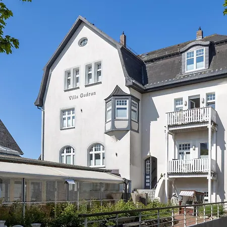 Gudrun - Sea Cloud Apartament