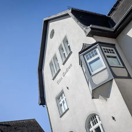 Apartmán Gudrun - Sea Cloud Westerland